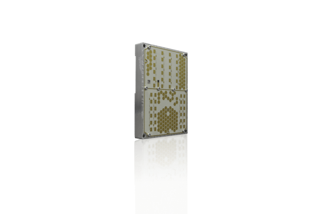 Modulo RADAR iSYS-5020