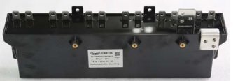 CBB 135 DV, un modulo condensatore votato all’innovazione!
