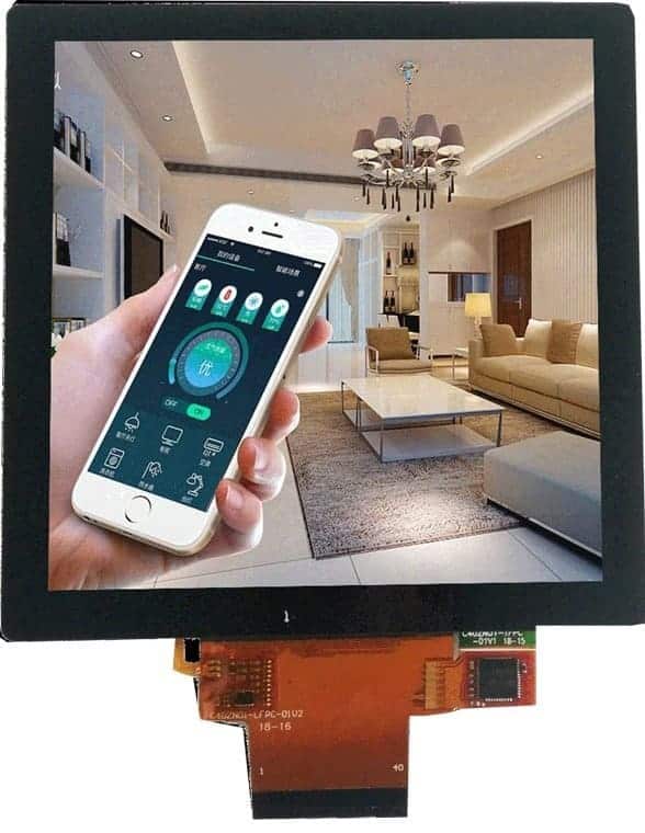 Un'immagine con tecnologia OLED chiara vale più di mille parole