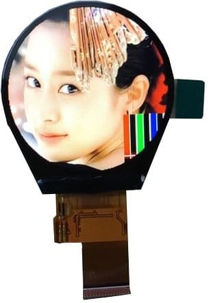 Un'immagine con tecnologia OLED chiara vale più di mille parole