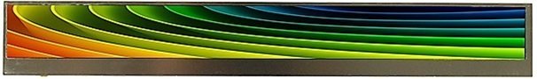 Un'immagine con tecnologia OLED chiara vale più di mille parole