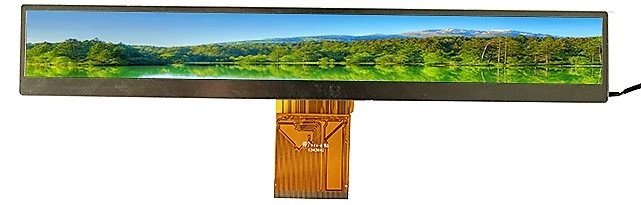 Un'immagine con tecnologia OLED chiara vale più di mille parole