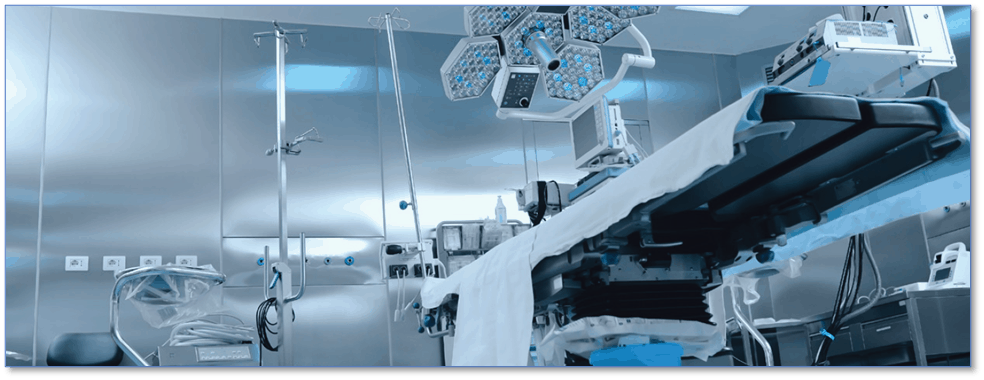 Filtri EMI Medicali