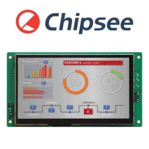 Panel PC Touch Screen