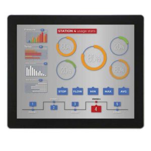 Panel PC Chipsee