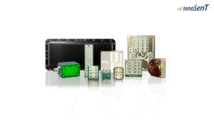 sensori radar - offerta CONSYSTEM