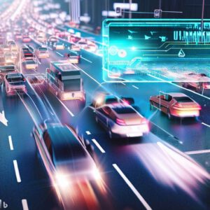 RADAR systems for traffic monitoring