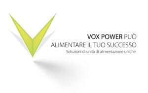 Power Module Vox Power