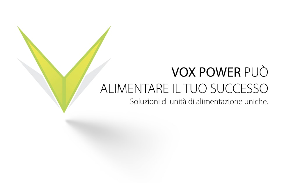 Power Module Vox Power