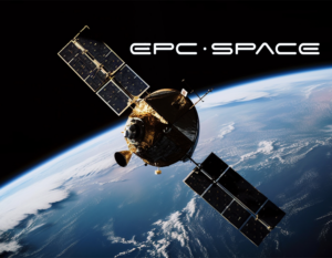Nuova partnership con EPC Space