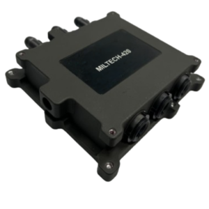 MILTECH 420 Enercon Technologies