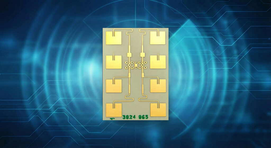 sensore radar di movimento smr-343 big