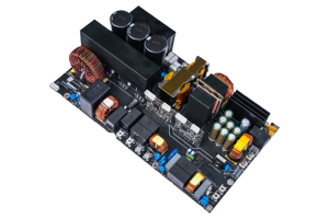 3600 W Bi Directional Inverter