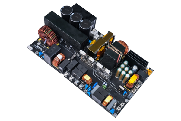 3600 W Bi Directional Inverter