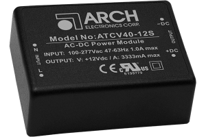 ATCV40 Series