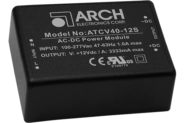 ATCV40 Series