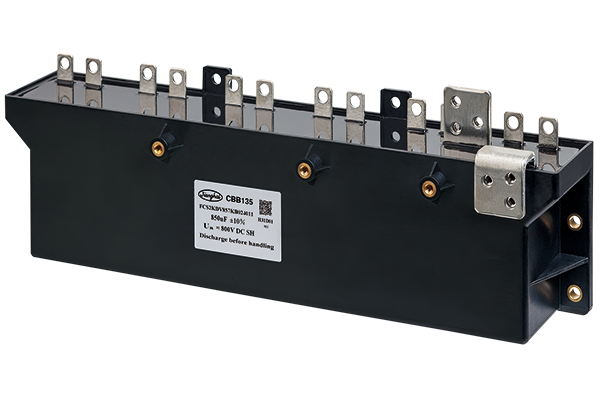 CBB 135 Module