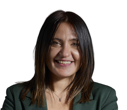 Cristina Costa