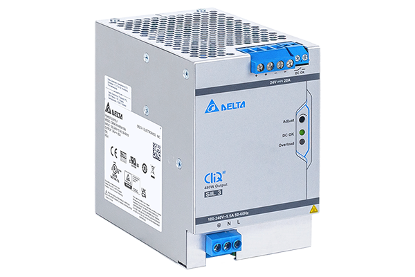 DRM – 24V480W1 SN