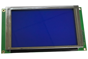 Display TFT Monocromatici