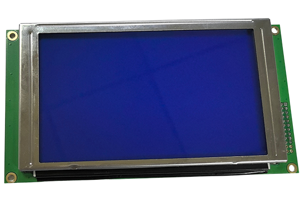 Display TFT Monocromatici