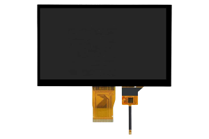 Touch Capacitivi