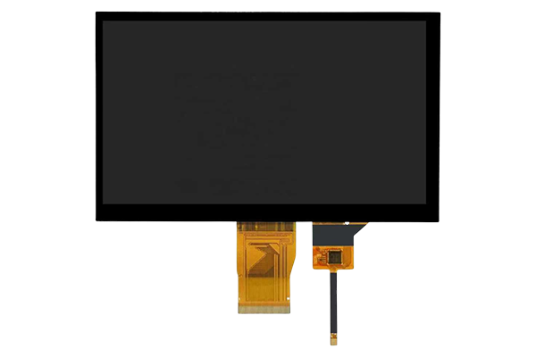 Touch Capacitivi