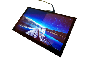 Display Alta luminosità