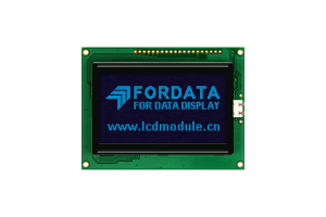 Display Grafici