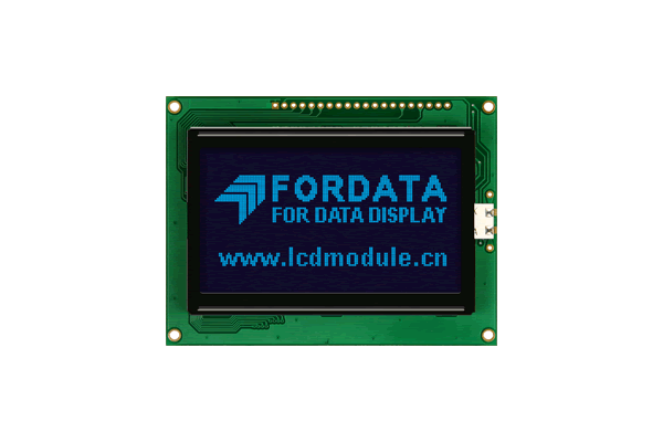 Display Grafici