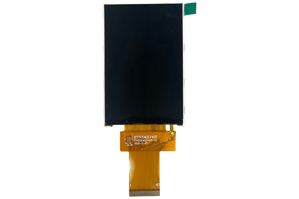 Display TFT Colore