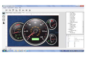 Embedded display – UART Display – Smart display