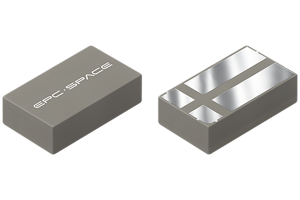 Transistor GaNFET