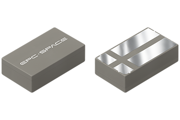 Transistor GaNFET