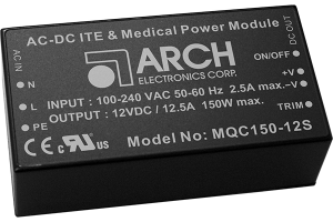 MQC150 Series