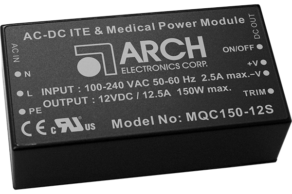 MQC150 Series