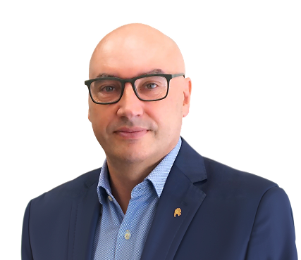 Mario Lesinigo