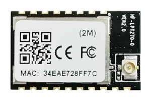 Moduli WiFi