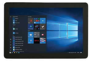 Industrial Panel PC – ARM