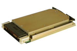 Alimentatori rugged defence VPX VITA 62 AC/DC e DC/DC Converter