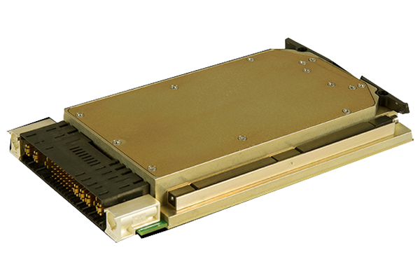 Alimentatori rugged defence VPX VITA 62 AC/DC e DC/DC Converter