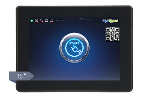 Panel PC per EV-charger