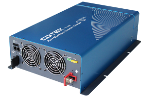SC-3000 Series
