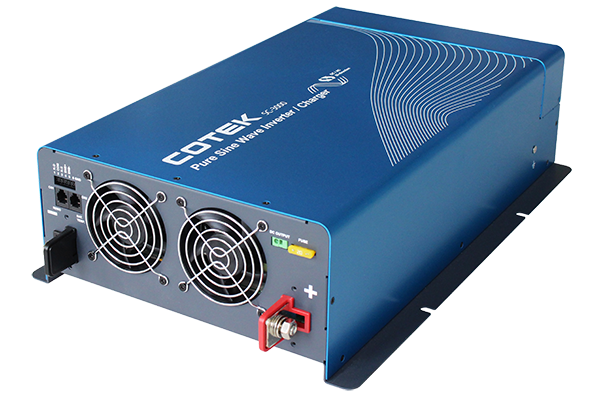 SC-3000 Series