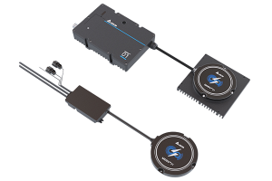 MOOVAIR 01 Wireless Charging