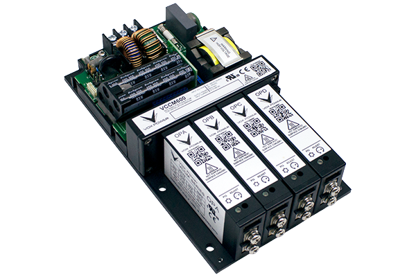 VCCM600