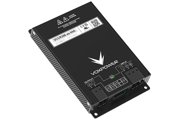 VCCR300