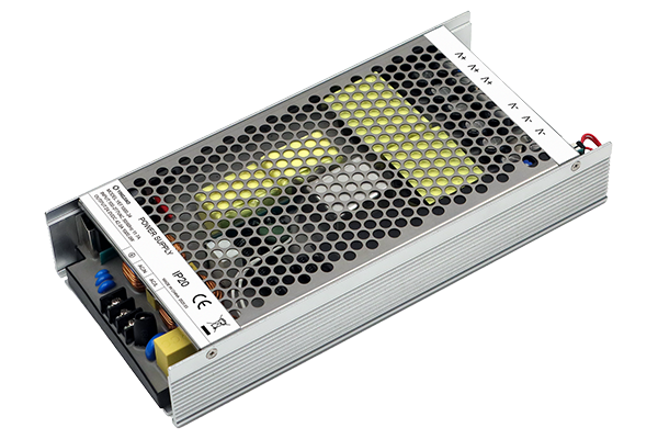 Serie YEF1000