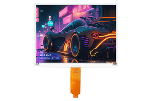 E-Paper Display