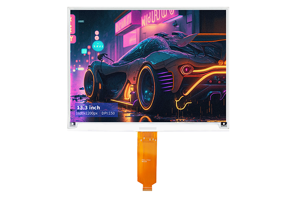 E-Paper Display